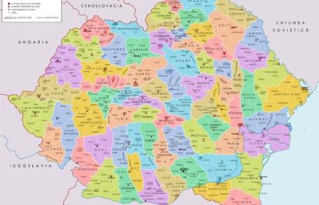 Vezi ultimele modificări privind simpozionul istoric închinat împlinirii a 95 de ani de la Unirea Basarabiei cu România