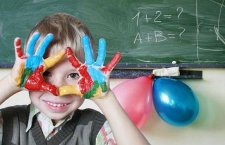 Săptămâna „Şcoala Altfel” este înlocuită de săptămâna „Să ştii mai multe, să fii mai bun!” 