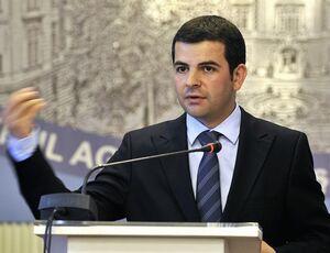 Daniel Constantin: Vom susţine ferma de familie prin proiecte cu fonduri europene