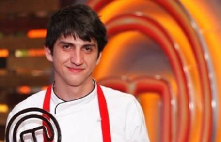 N-o să-ţi vină să crezi ce a făcut câştigătorul Masterchef cu premiul în valoare de 50.000 de euro