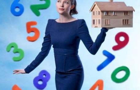 Cifra casei tale îți dictează destinul!