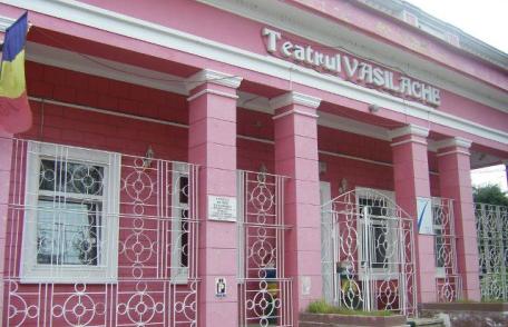 O săptămână de spectacole, la Vasilache!