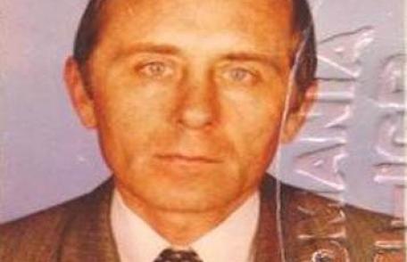 Lozna: Disparut de la domiciliu