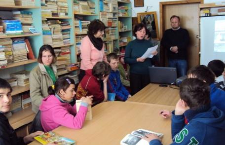 Liceul Tehnologic Special „Ion Pillat’’ Dorohoi, sărbătorește 122 de ani de la naşterea poetului Ion Pillat 