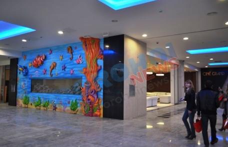 Vezi când se deschide cinematograful din Uvertura Mall!