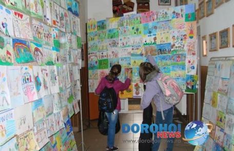 Noutăți privind Concursul național de „MESAJ DE PRIETENIE”, EDIŢIA A III-A