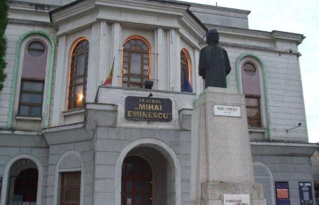 IŞJ Botoşani gazdă a Olimpiadei naţionale de limbi clasice