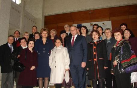 A doua olimpiadă naţională deschisă de prefect