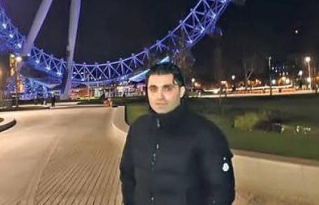 Pepe a câştigat 8.000 de euro, făcând ravagii printre admiratoare, într-un club din Londra! 