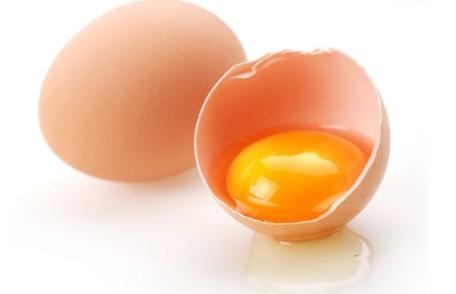 Beneficiile extraordinare ale gălbenușului de ou