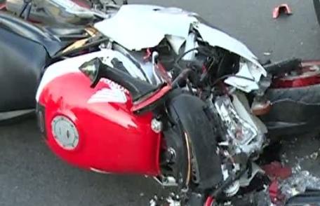 Dosar penal pentru ginerele lui Băsescu. „Syda” a lovit cu maşina un motociclist