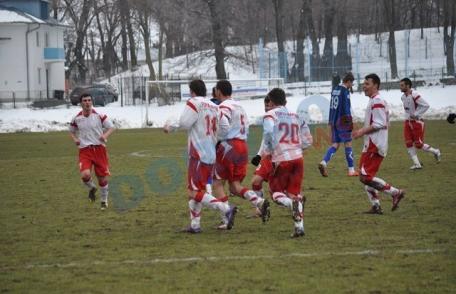 Dorohoienii sunt aşteptaţi la stadion: FCM Dorohoi întâlneşte pe teren propriu Bucovina Rădăuți