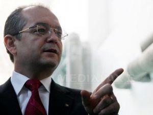 Legea salarizării va fi trimisă pe 22 noiembrie Parlamentului, pentru angajarea răspunderii