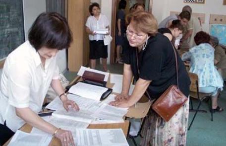 Cum se completează fișa de înscriere pentru admitere 2013. Ghid pentru elevi