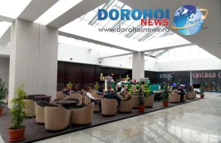 Sofie's Cafe, o nouă locaţie de relaxare la Uvertura Mall