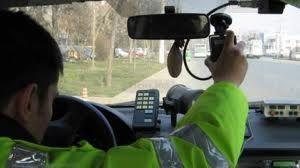 Atenție șoferi! Poliţiştii rutieri botoşăneni sunt cu „ochii” pe voi