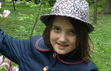 Dorohoianca Andra Mihalache, acum la Național TV