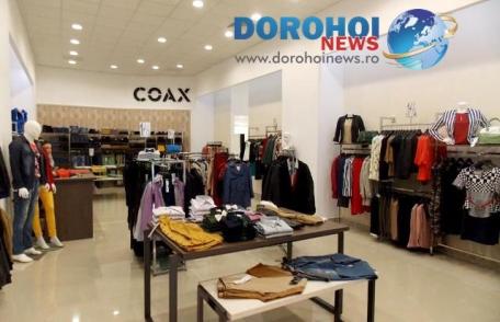 La COAX, cine aleargă după 2 iepuri îi prinde pe amândoi!