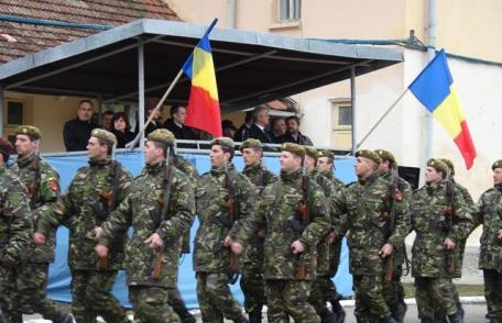 Mesajul adresat de prefectul Costică Macaleţi de Ziua NATO