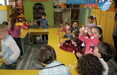 Grădinița „Albă ca Zăpada”, a încheiat cu succes activitățile desfășurate în săptămâna „Să știi mai multe, să fii mai bun” - FOTO