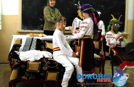 Şcoala Gimnazială „I. Murariu” Cristineşti - „SĂ ŞTII MAI MULTE, SĂ FII MAI BUN!” - FOTO