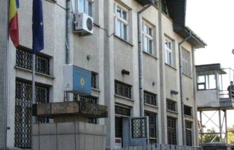 Penitenciarul Botoşani pune la dispoziţie beneficiarilor interesaţi forţă de muncă necalificată