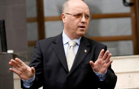 Ponta are contracandidat la șefia PSD: Andrei Alexandru şi-a înregistrat candidatura pentru funcţia de preşedinte PSD