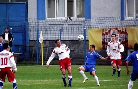 FCM Dorohoi își consolidează poziția din clasament. Victorie categorică obținută la Bacău