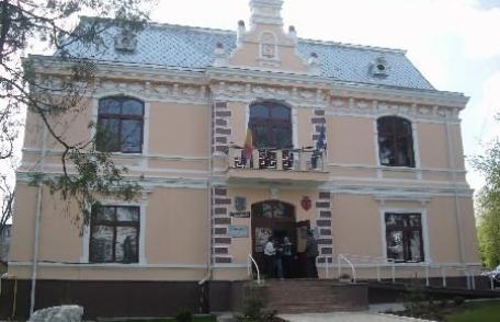 Program normal de lucru cu publicul, astăzi la Primăria Dorohoi