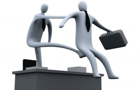 Concediere la plic pentru 6.000 de bugetari