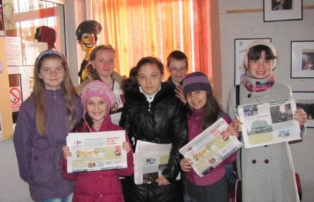 Numrul 14 al ziarului Buzz, a apărut la chioșcurile de ziare! - VIDEO