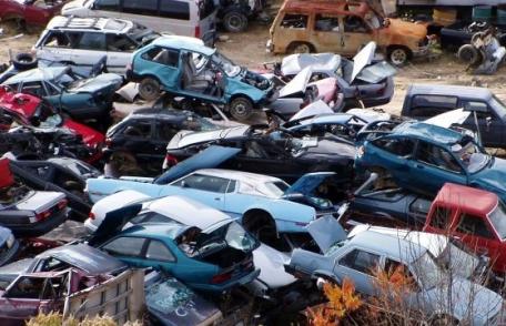 Programul „Rabla” începe cu o amânare: Vezi tot ce trebuie să ştii despre programul „Rabla”