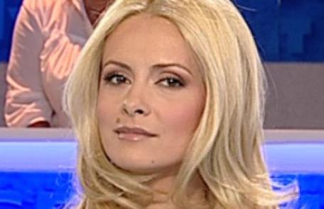 Simona Gherghe vrea să plece de la „Acces direct”