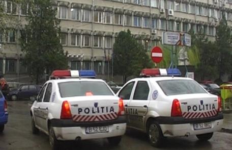 Moldoveni depistați de polițiști în urma unei razii pentru combaterii şederii ilegale a cetăţenilor străini