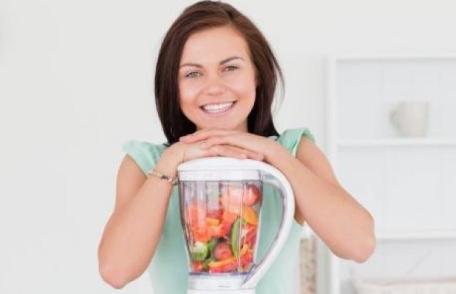 Dieta pentru detoxifiere în 48 de ore