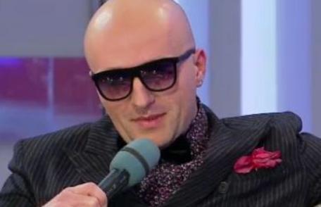 Costi Ioniţă a ajuns de nerecunoscut. Vezi de ce a slăbit atât de mult