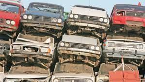 Bonus de 500 lei în programul Rabla, pentru achiziţia de maşini euro 6 sau cu emisii scăzute de CO2