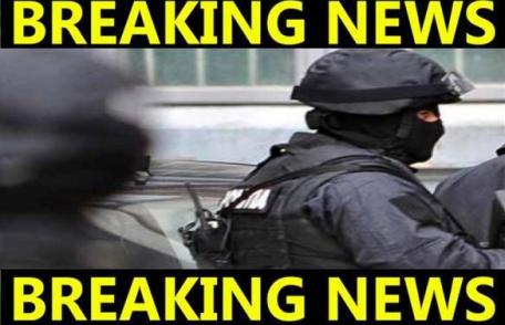 Descinderi miercuri dimineață ale mascaţilor la locuinţele hoţilor din societăți comerciale