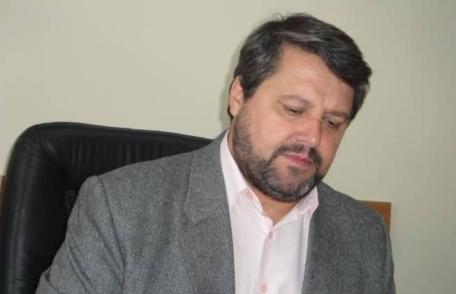 Gheorghe Sorescu: Instituţiile publice şi private cu datorii la apă vor fi debranşate