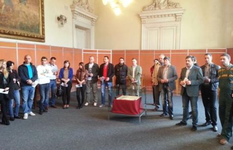 Ziua Internaţională a Monumentelor și Locurilor Istorice