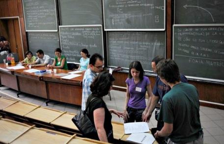 Modificări la admitere la facultate în 2013. Vezi ce decizie a luat Ministerul Educaţiei