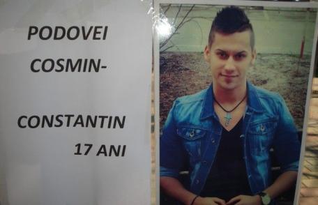 Tragedie la un liceu botoșănean. Un elev a murit în urma unui stop cardio respirator