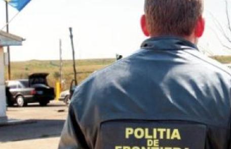 Ţigări de mii de lei ascunse în butelia de gaz a unui Audi A8