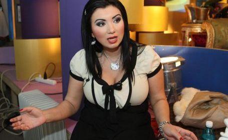 Adriana Bahmuţeanu: „Dacă voiam banii lui, nu mai făceam partaj voluntar în 2006”