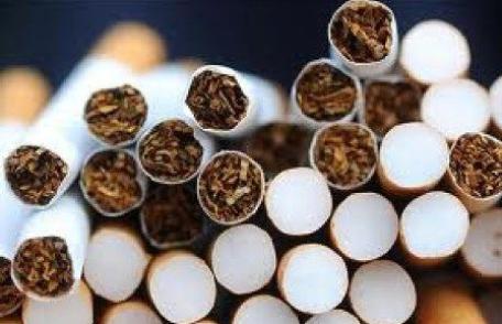 Sute de ţigarete pe post de combustibil pentru un VW