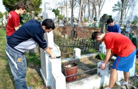 Să ne amintim de Părintele Dumitru Furtună! - FOTO