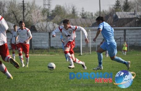 FCM Dorohoi învinsă la limită de CSM Kosarom Pașcani - FOTO