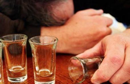  Cum stii daca bei prea mult? 