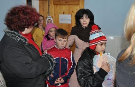 [VIDEO][FOTO] Protejarea drepturilor copiilor este responsabililitatea fiecaruia dintre noi