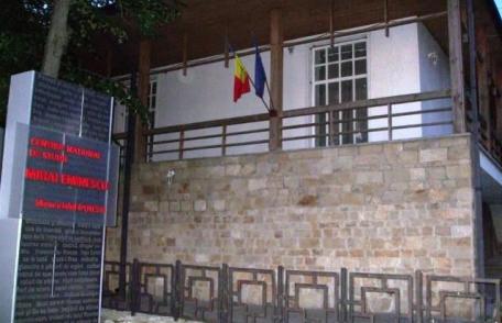 Săptămâna Naţională a Bibliotecilor la Memorialul Ipoteşti